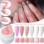 5D Carving Non Stick Molding Gel 8ml
