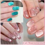 9D Cateye Magnetic Gel 15ml Ur Sugar