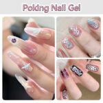 Poking Nail Gel 5ml