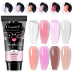 30ML Cleooryil Gum Gel / Poly Gel