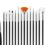 15 Pack Art Brush