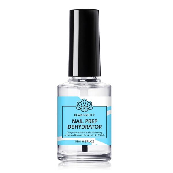 Nail Prep Dehydrator 15ml Born Pretty