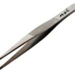 Fine Point Tweezer 16.5cm