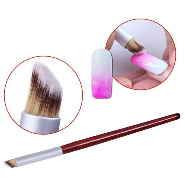 Ombre Powder Brush
