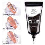 Born Pretty 3D Rhinestone Glue Tube