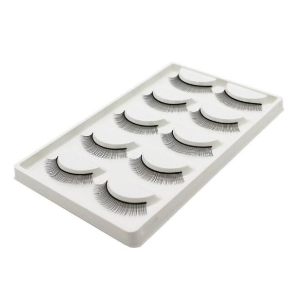 Training Lash Strips