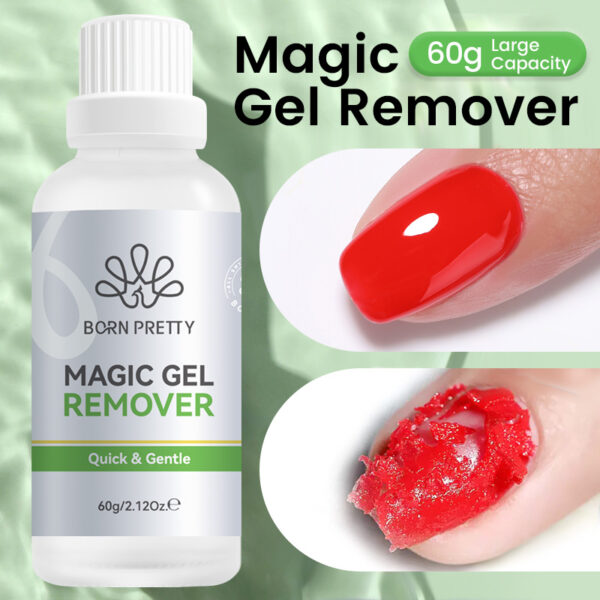 Magic Remover Born Pretty