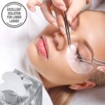 5 Pack Hydrogel Gel Eye Patches