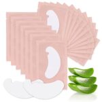 10 Pack Under Eyelash Patches
