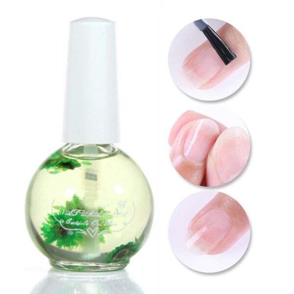 Cuticle Oil 15ml