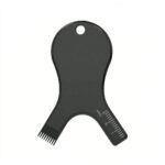 Metal Y Tool for Lash Lifting