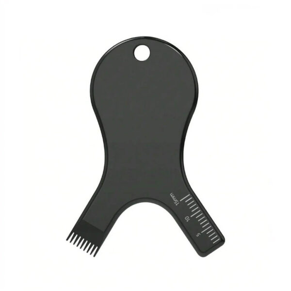 Metal Y Tool for Lash Lifting