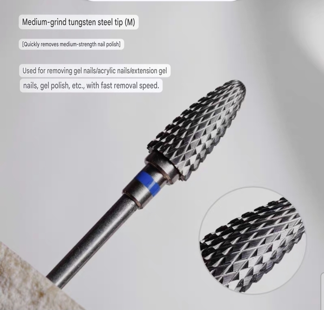 WhatsApp Image 2026-04-07 at 11.15.34 Medium Tungsten Steel drill bit {M} - Image 1