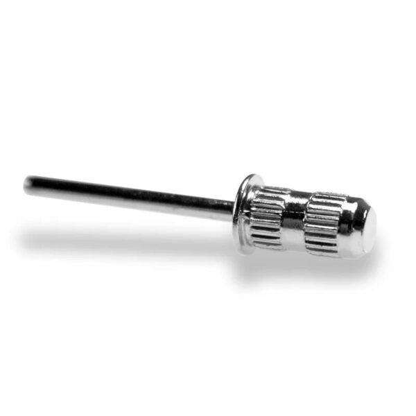 Sanding Band Mandrel - Stainless Steel Drill Bit