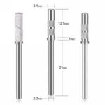 Mini Mandrel Silver Drill Bit