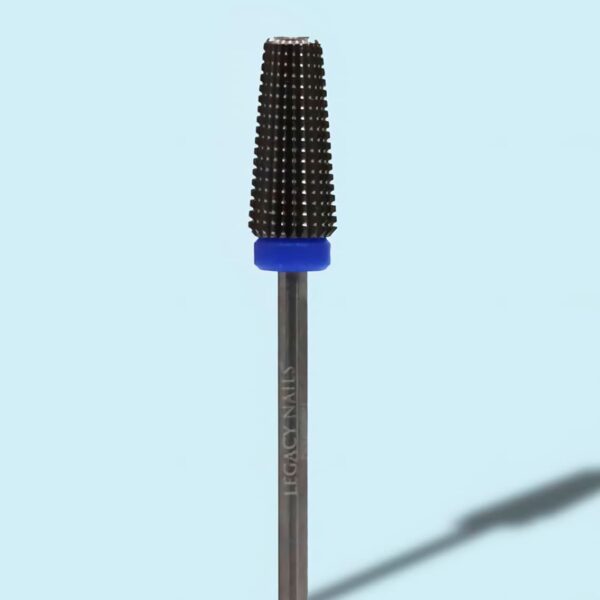 5IN1 CARBIDE NAIL DRILL BIT {M} MEDIUM
