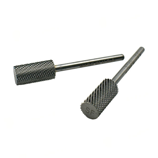 Large Barrel XF Acrylic Drill BIT