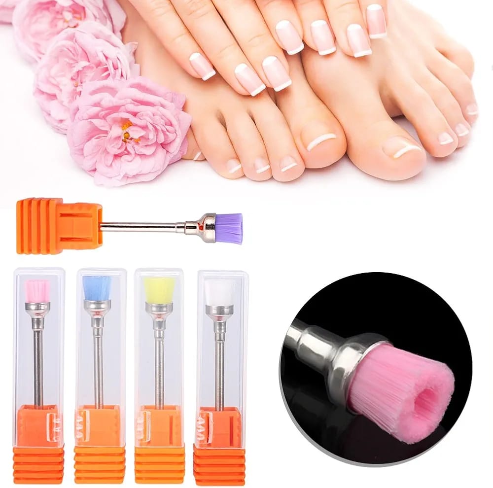 WhatsApp Image 2026-04-08 at 10.31.49 Nail Dust Cleaning Manicure and Pedicure Drill bit - Image 1