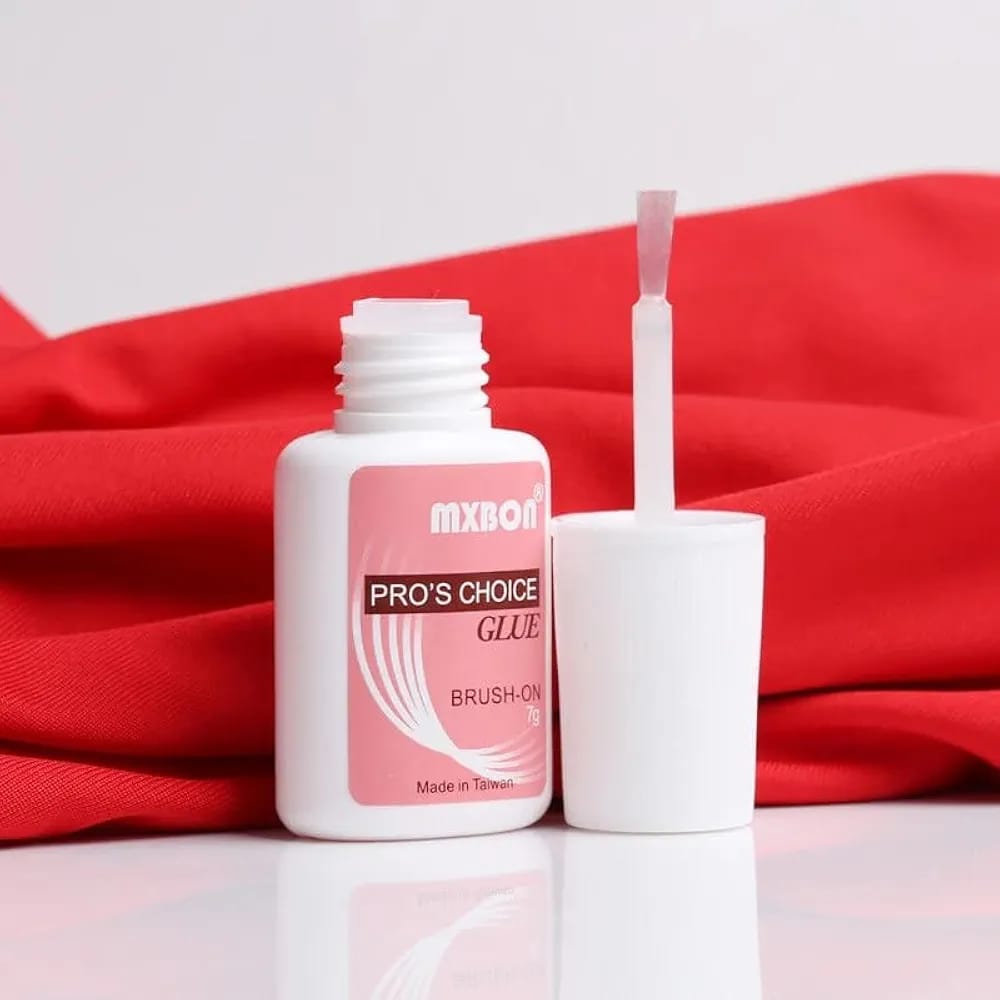 WhatsApp Image 2026-04-08 at 10.58.45 MXBON Nail Glue Brush Applicator - Image 1
