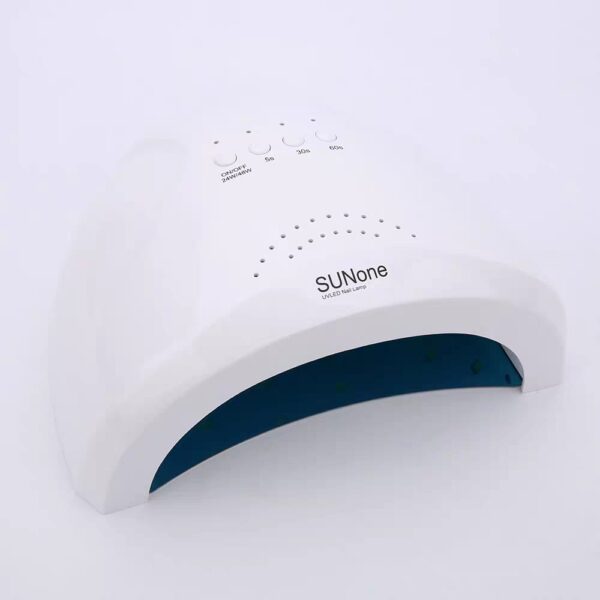 48W UV LED Lamp With 30 Leds