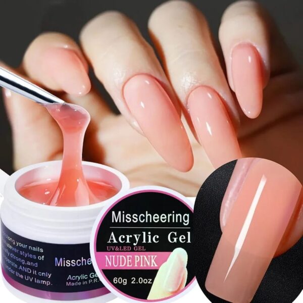 60ml Misscheering Builder Gel