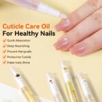 Pen Cuticle Oil Care Fragrance