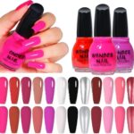 15ml Normal Nail Quality Polish (not gel)