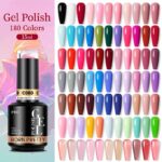 15ml Born pretty Gel Polish