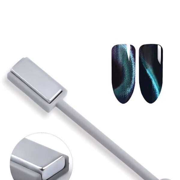9D Magnetic Cat Eye tool