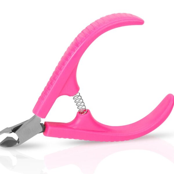 Cuticle Nipper Cleaner Stainless steel 1pc