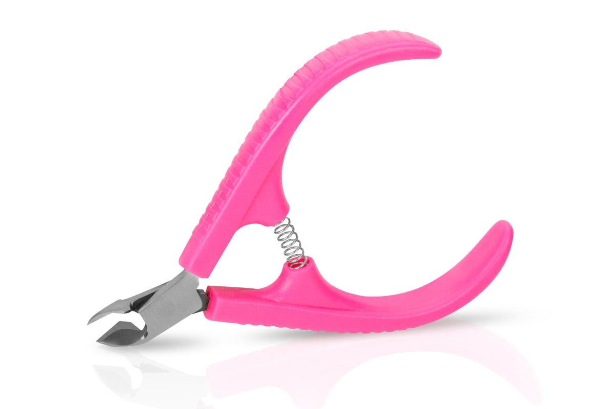 WhatsApp Image 2026-04-13 at 12.28.39 Cuticle Nipper Cleaner Stainless steel 1pc - Image 1