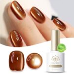 9D Magnetic Cat Eye Gel Polish Born Pretty MY79