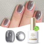 9D Magnetic Cat Eye Gel Polish Born Pretty MY78