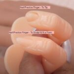 Practice Training Fingers