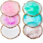 Resin Nail Art Pallet