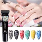 Stamping Gel Nail Art Designs