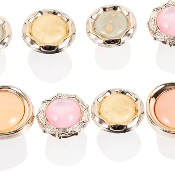 8 Pack Toe Reusable Separators