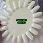 20 Pcs Swatches Practice Gel Display