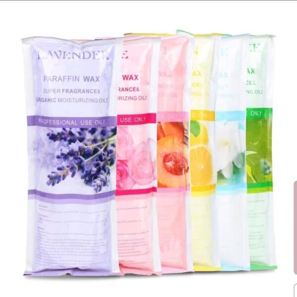 450g Paraffin Wax High Quality