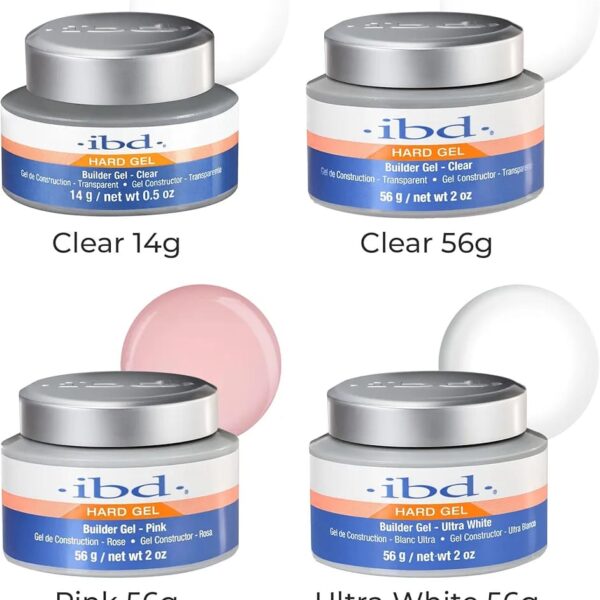 IBD Builder Gel 56g