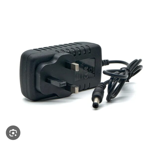 Original Adapter AC/DC Uv Led lamp Machine