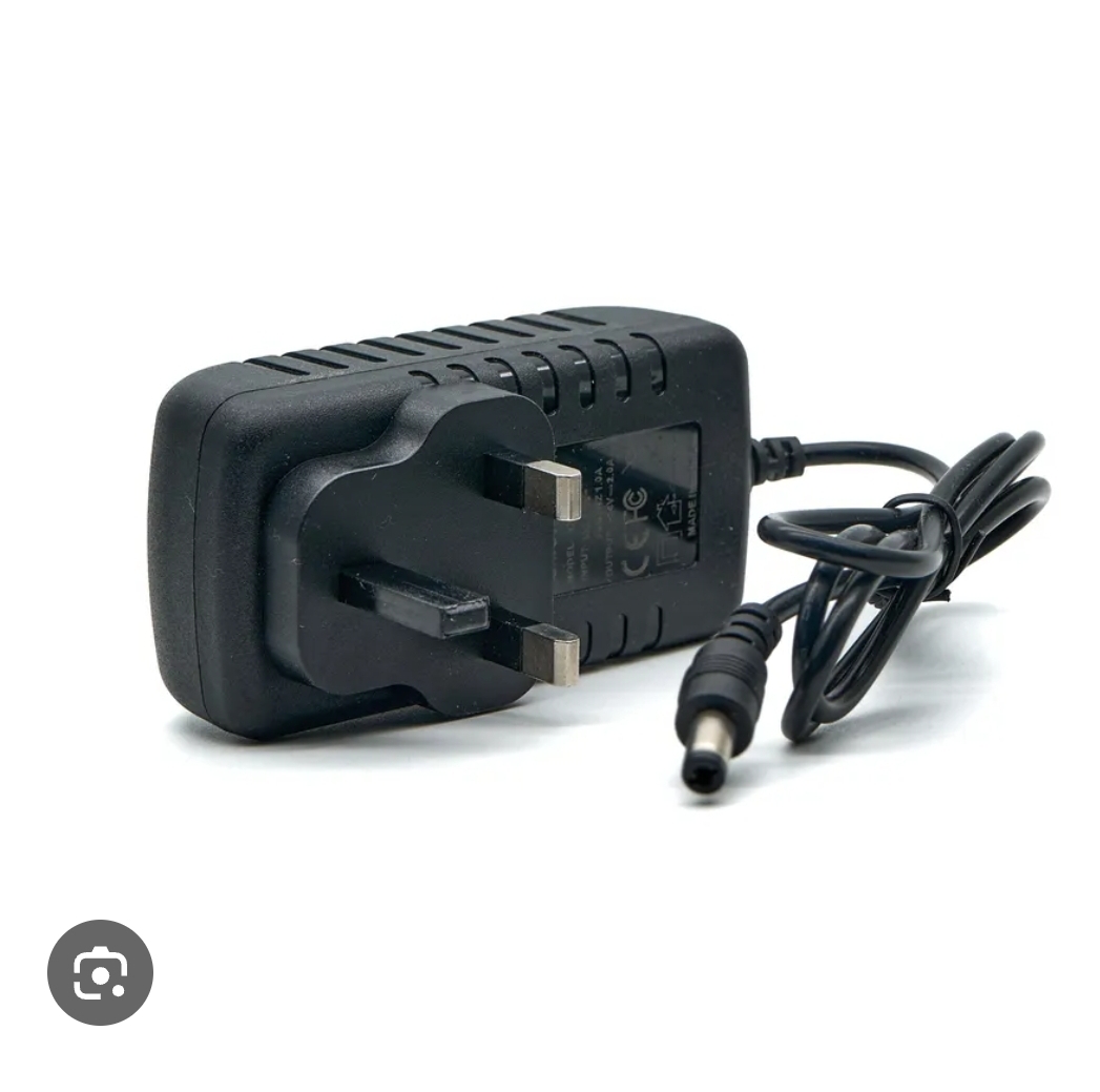 WhatsApp Image 2026-04-20 at 10.39.04 Original Adapter AC/DC Uv Led lamp Machine - Image 1
