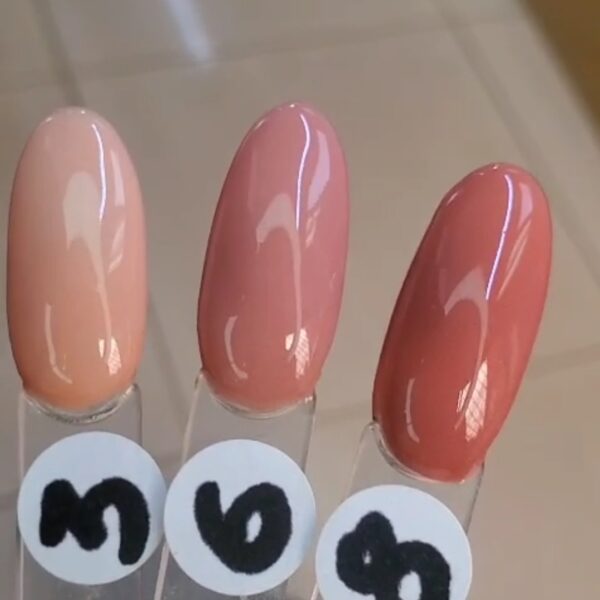 Nude 20g Acrylic Powders