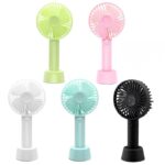 Portable Rechargeable Fan Eyelash