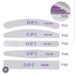 10 Pc Professional Nail Files 100/180