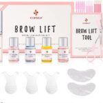 Lash Lift Full Kit For Beginners And Professinals