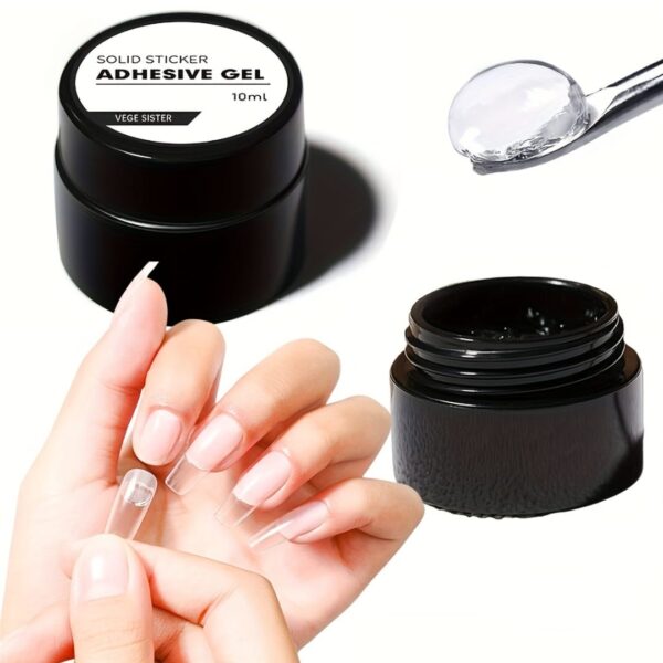3D Clear Molding Gel