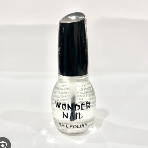 15 Ml Top Coat Air Dry Normal