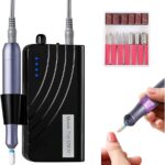 Professional Electrical File 35,0000 RMP DRILL MACHINE