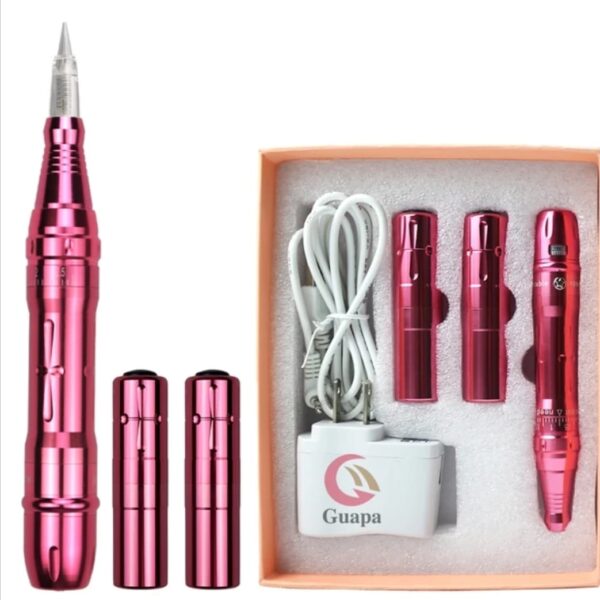 Microblading Machine Permanent Make Up PMU